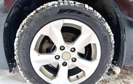 Toyota Corolla, 2013 год, 1 200 000 рублей, 9 фотография