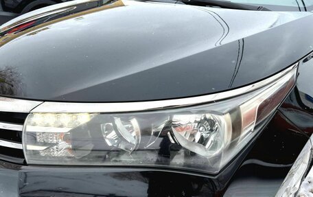 Toyota Corolla, 2013 год, 1 200 000 рублей, 7 фотография