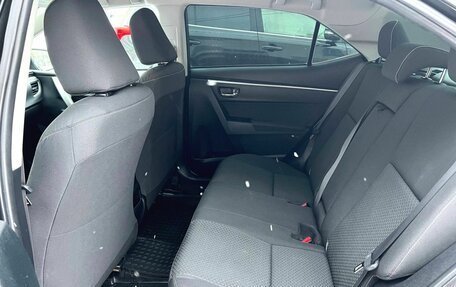 Toyota Corolla, 2013 год, 1 200 000 рублей, 20 фотография