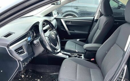 Toyota Corolla, 2013 год, 1 200 000 рублей, 19 фотография