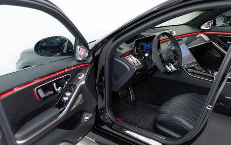 Mercedes-Benz S-Класс AMG, 2023 год, 19 490 000 рублей, 7 фотография