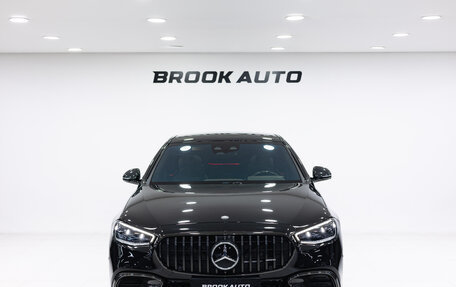 Mercedes-Benz S-Класс AMG, 2023 год, 19 490 000 рублей, 2 фотография