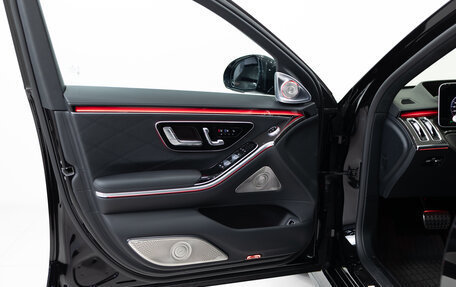 Mercedes-Benz S-Класс AMG, 2023 год, 19 490 000 рублей, 8 фотография