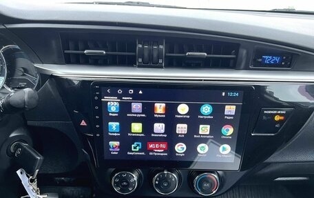 Toyota Corolla, 2013 год, 1 200 000 рублей, 16 фотография