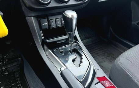 Toyota Corolla, 2013 год, 1 200 000 рублей, 17 фотография