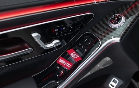 Mercedes-Benz S-Класс AMG, 2023 год, 19 490 000 рублей, 9 фотография