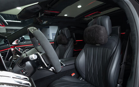 Mercedes-Benz S-Класс AMG, 2023 год, 19 490 000 рублей, 11 фотография