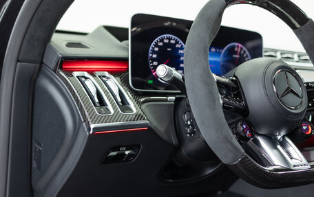 Mercedes-Benz S-Класс AMG, 2023 год, 19 490 000 рублей, 14 фотография