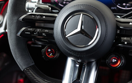 Mercedes-Benz S-Класс AMG, 2023 год, 19 490 000 рублей, 17 фотография
