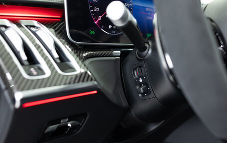 Mercedes-Benz S-Класс AMG, 2023 год, 19 490 000 рублей, 15 фотография