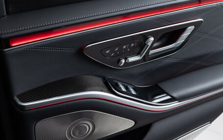 Mercedes-Benz S-Класс AMG, 2023 год, 19 490 000 рублей, 28 фотография