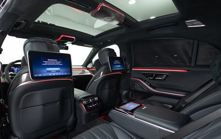 Mercedes-Benz S-Класс AMG, 2023 год, 19 490 000 рублей, 29 фотография
