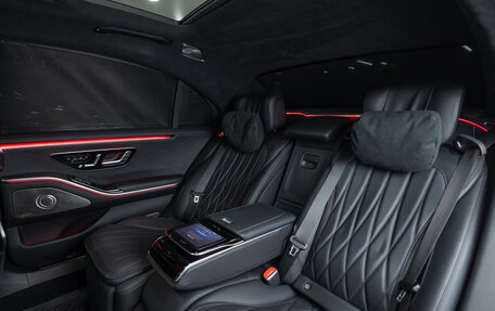 Mercedes-Benz S-Класс AMG, 2023 год, 19 490 000 рублей, 35 фотография