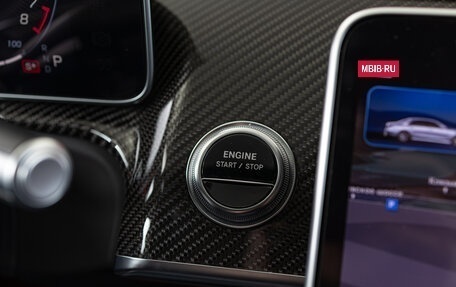 Mercedes-Benz S-Класс AMG, 2023 год, 19 490 000 рублей, 18 фотография