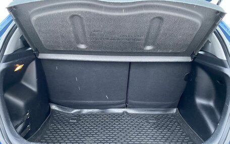 KIA Rio III рестайлинг, 2014 год, 930 000 рублей, 5 фотография