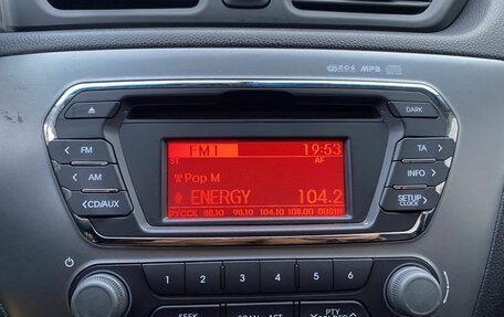 KIA Rio III рестайлинг, 2014 год, 930 000 рублей, 4 фотография