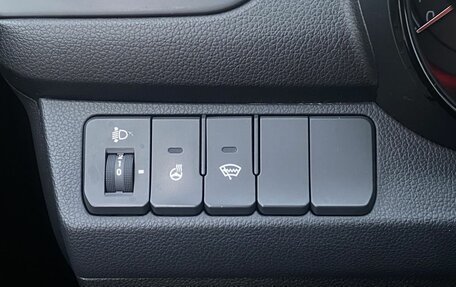 KIA Rio III рестайлинг, 2014 год, 930 000 рублей, 17 фотография