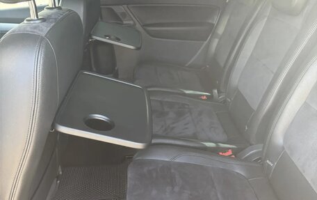 Volkswagen Sharan II, 2015 год, 1 600 000 рублей, 4 фотография