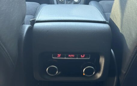 Volkswagen Sharan II, 2015 год, 1 600 000 рублей, 6 фотография