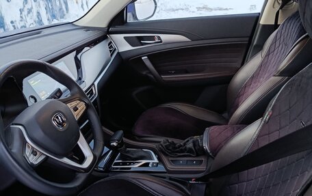 Changan CS35 Plus, 2023 год, 1 550 рублей, 4 фотография