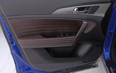 Changan CS35 Plus, 2023 год, 1 550 рублей, 6 фотография