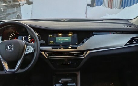 Changan CS35 Plus, 2023 год, 1 550 рублей, 3 фотография