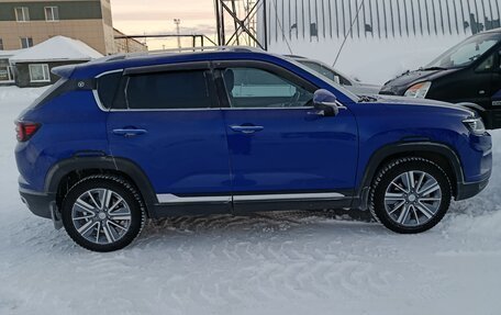 Changan CS35 Plus, 2023 год, 1 550 рублей, 10 фотография