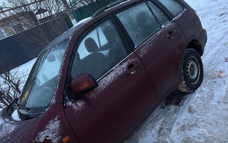 Vortex Tingo I, 2011 год, 310 000 рублей, 3 фотография