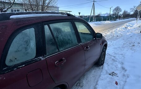 Vortex Tingo I, 2011 год, 310 000 рублей, 5 фотография