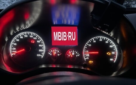 Vortex Tingo I, 2011 год, 310 000 рублей, 6 фотография