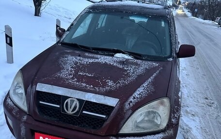 Vortex Tingo I, 2011 год, 310 000 рублей, 2 фотография