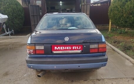 Volkswagen Passat B3, 1992 год, 90 000 рублей, 3 фотография
