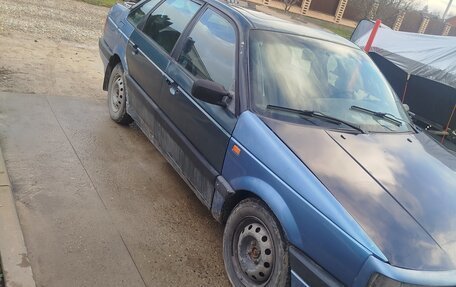 Volkswagen Passat B3, 1992 год, 90 000 рублей, 5 фотография