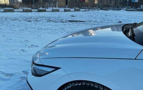 Hyundai Elantra, 2025 год, 1 950 000 рублей, 17 фотография