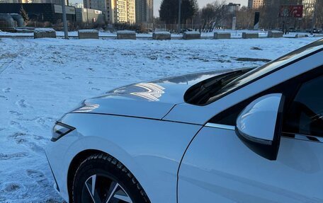 Hyundai Elantra, 2025 год, 1 950 000 рублей, 16 фотография