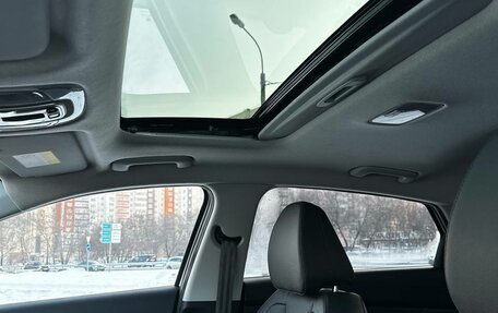 Hyundai Elantra, 2025 год, 1 950 000 рублей, 25 фотография