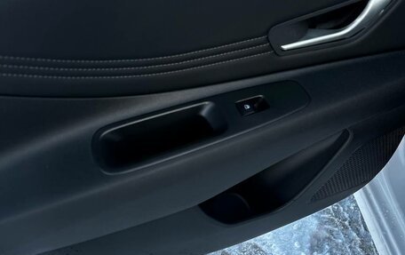 Hyundai Elantra, 2025 год, 1 950 000 рублей, 30 фотография