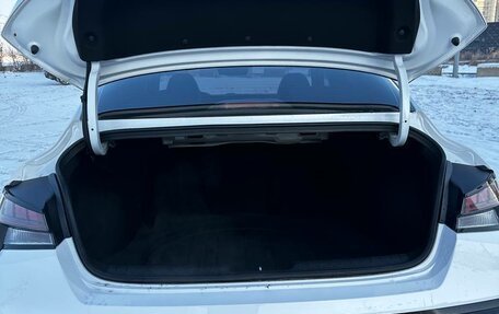 Hyundai Elantra, 2025 год, 1 950 000 рублей, 33 фотография