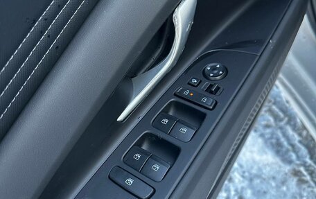 Hyundai Elantra, 2025 год, 1 950 000 рублей, 28 фотография