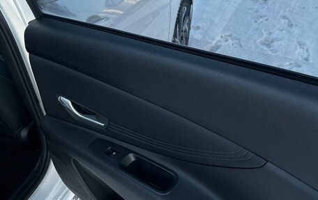 Hyundai Elantra, 2025 год, 1 950 000 рублей, 35 фотография