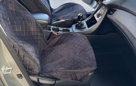 Hyundai Elantra V, 2012 год, 850 000 рублей, 6 фотография