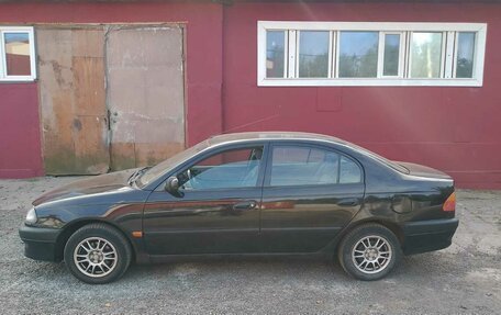 Toyota Avensis III рестайлинг, 1998 год, 400 000 рублей, 3 фотография