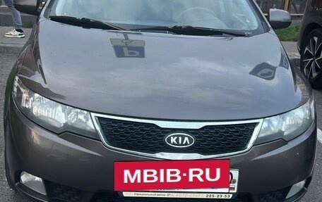 KIA Cerato III, 2011 год, 500 000 рублей, 3 фотография