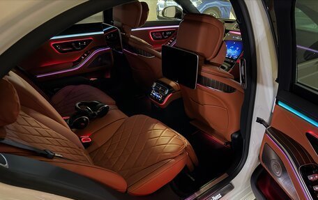 Mercedes-Benz S-Класс, 2021 год, 14 950 000 рублей, 7 фотография