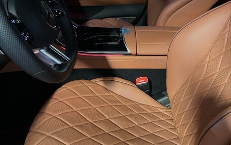 Mercedes-Benz S-Класс, 2021 год, 14 950 000 рублей, 14 фотография