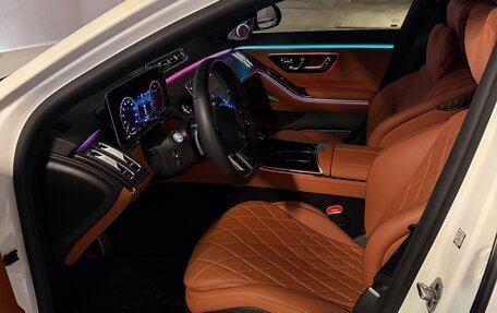 Mercedes-Benz S-Класс, 2021 год, 14 950 000 рублей, 13 фотография