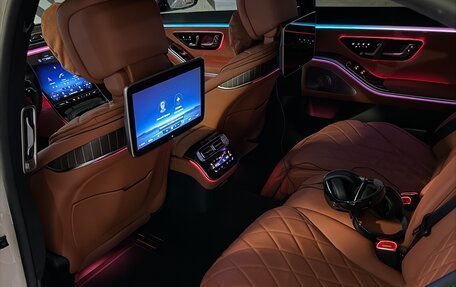 Mercedes-Benz S-Класс, 2021 год, 14 950 000 рублей, 9 фотография