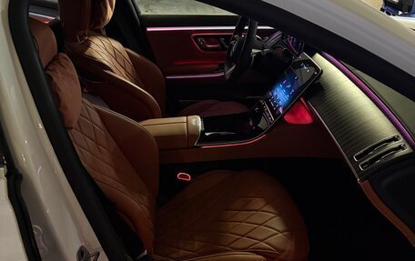 Mercedes-Benz S-Класс, 2021 год, 14 950 000 рублей, 12 фотография