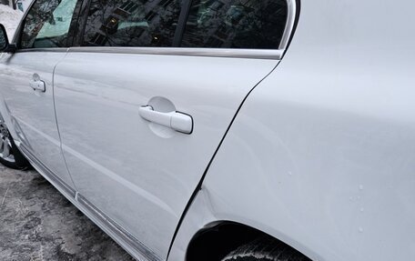 Volvo S80 II рестайлинг 2, 2011 год, 960 000 рублей, 5 фотография