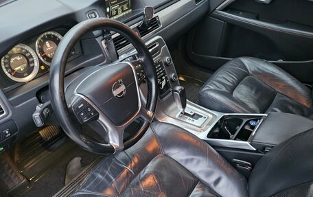 Volvo S80 II рестайлинг 2, 2011 год, 960 000 рублей, 7 фотография